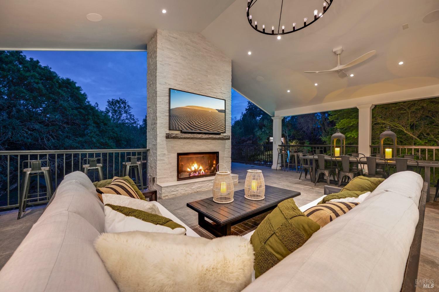 Property Photo: 4071 Bones Road CA 95472
