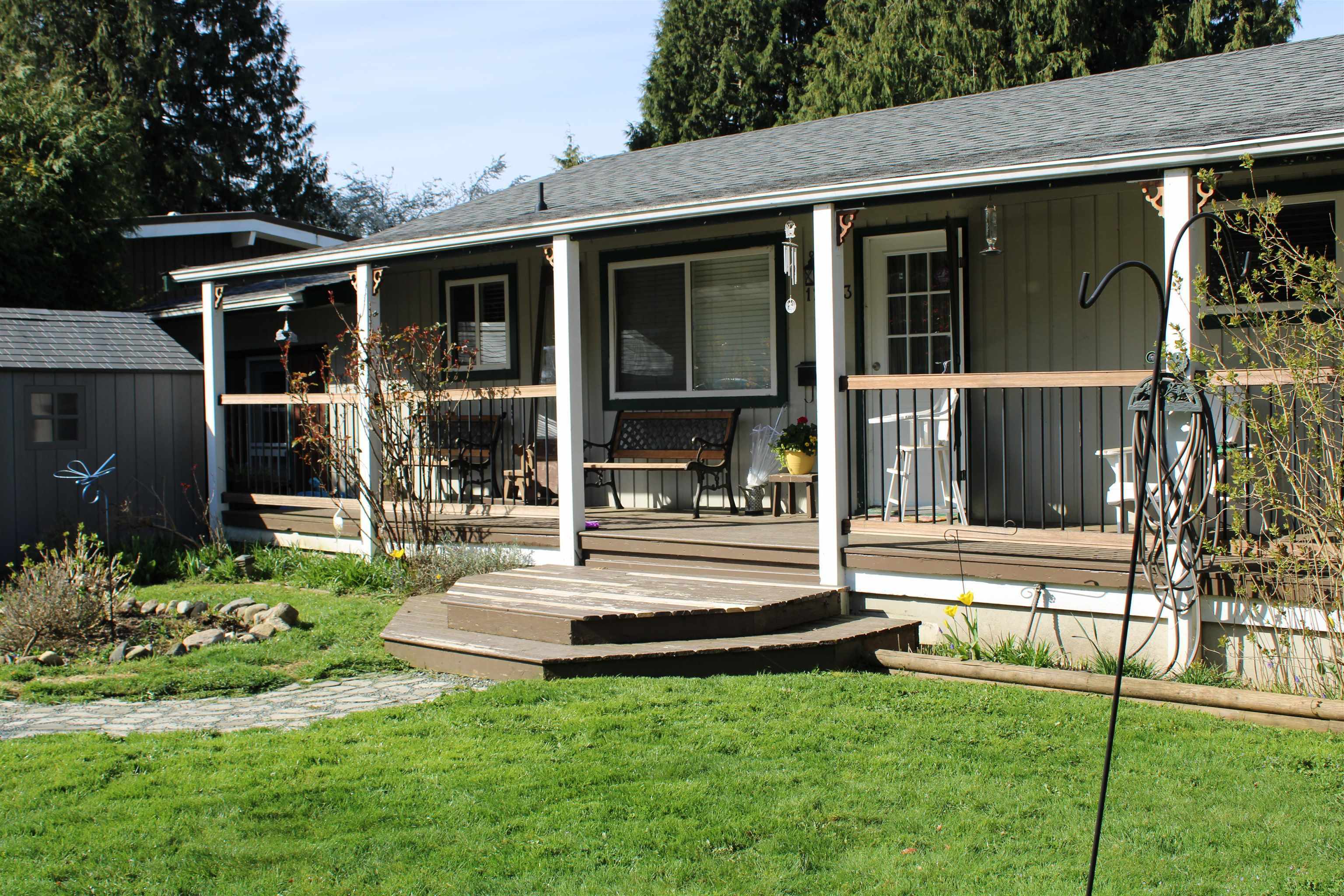 Property Photo: 12093 Glenhurst Street BC V2X 6V8