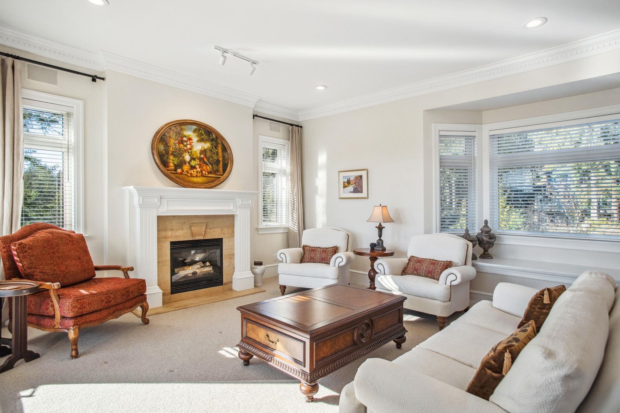 Property Photo: 4668 Headland Drive BC V7W 3J3