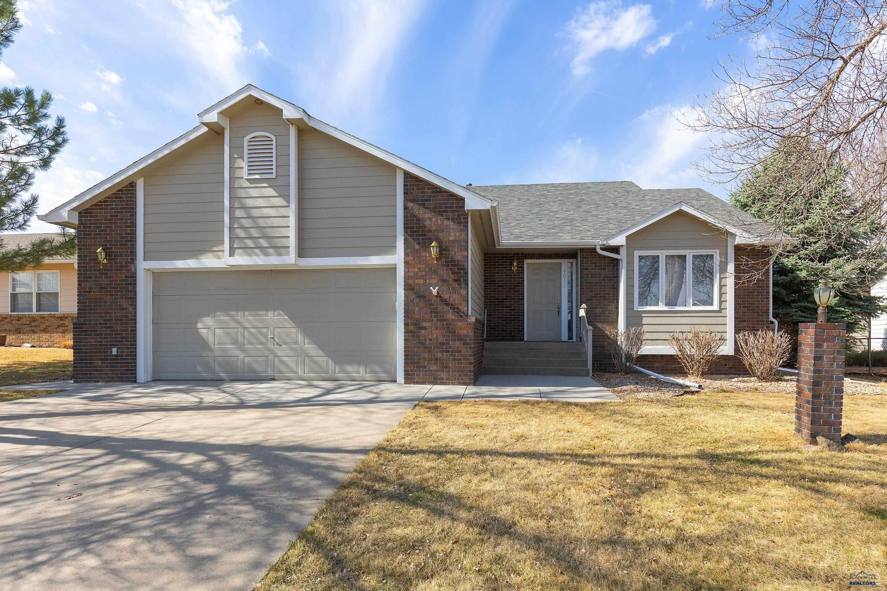 Property Photo: 4011 Maple Ave SD 57701