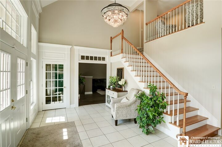 Property Photo: 3881 Dutch Hollow Road NY 14701
