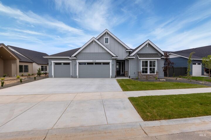 2526 E Wickham Dr  Meridian ID 83642 photo