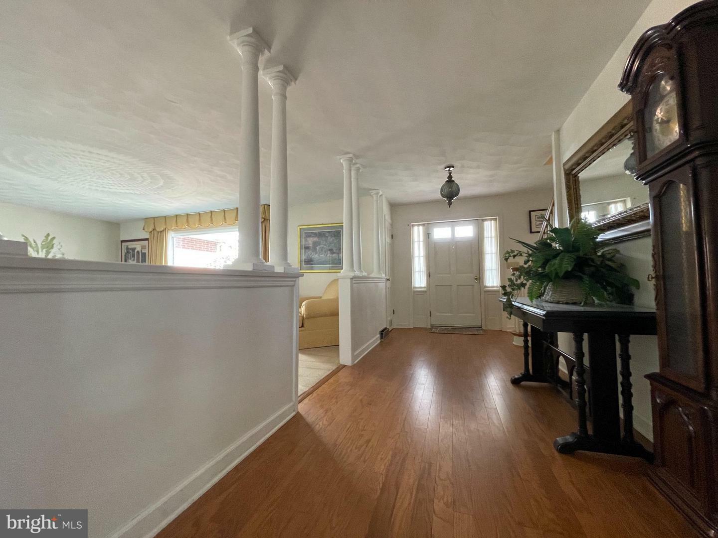 Property Photo: 15507 Ivy Court SW MD 21502