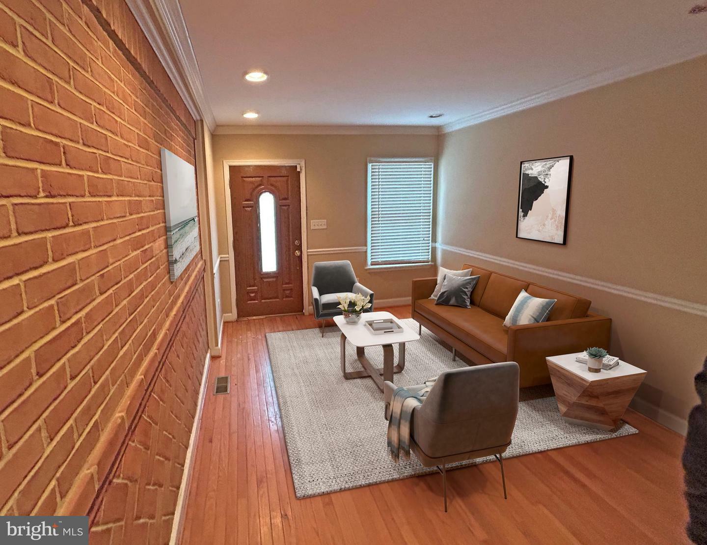 Property Photo: 1141 Nanticoke Street MD 21230