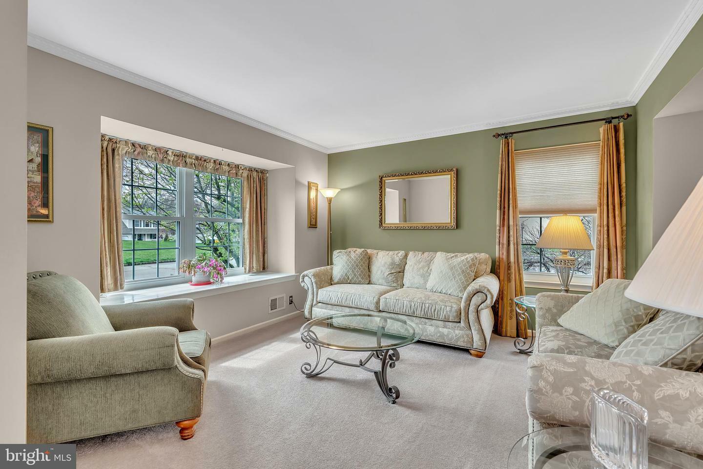 Property Photo: 102 Kristopher Drive NJ 08620