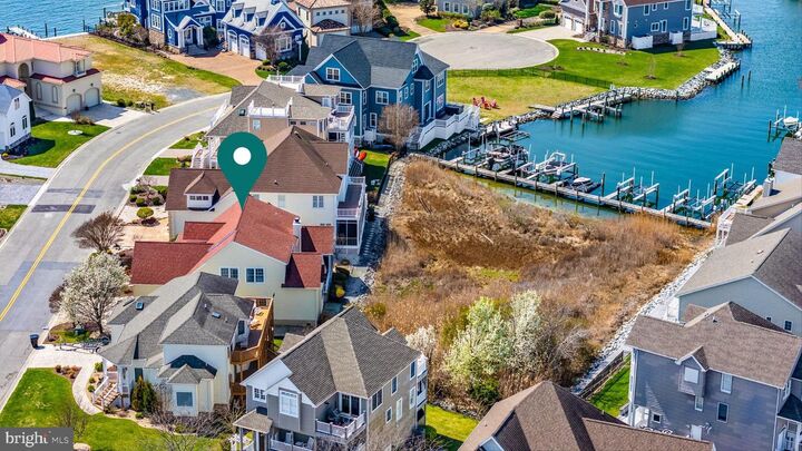 Property Photo:  304 S Heron Gull Court  MD 21842 