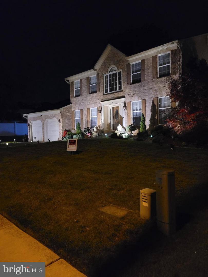 4 Mercer Drive  Sicklerville NJ 08081 photo