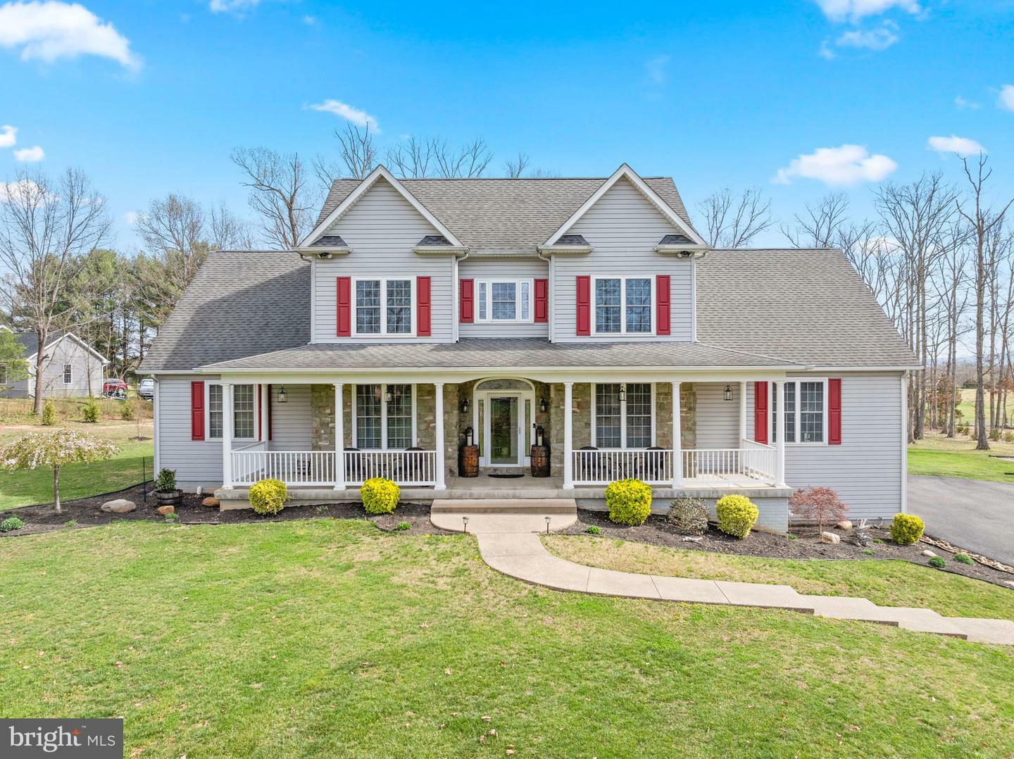 152 Laura Lane  Front Royal VA 22630 photo