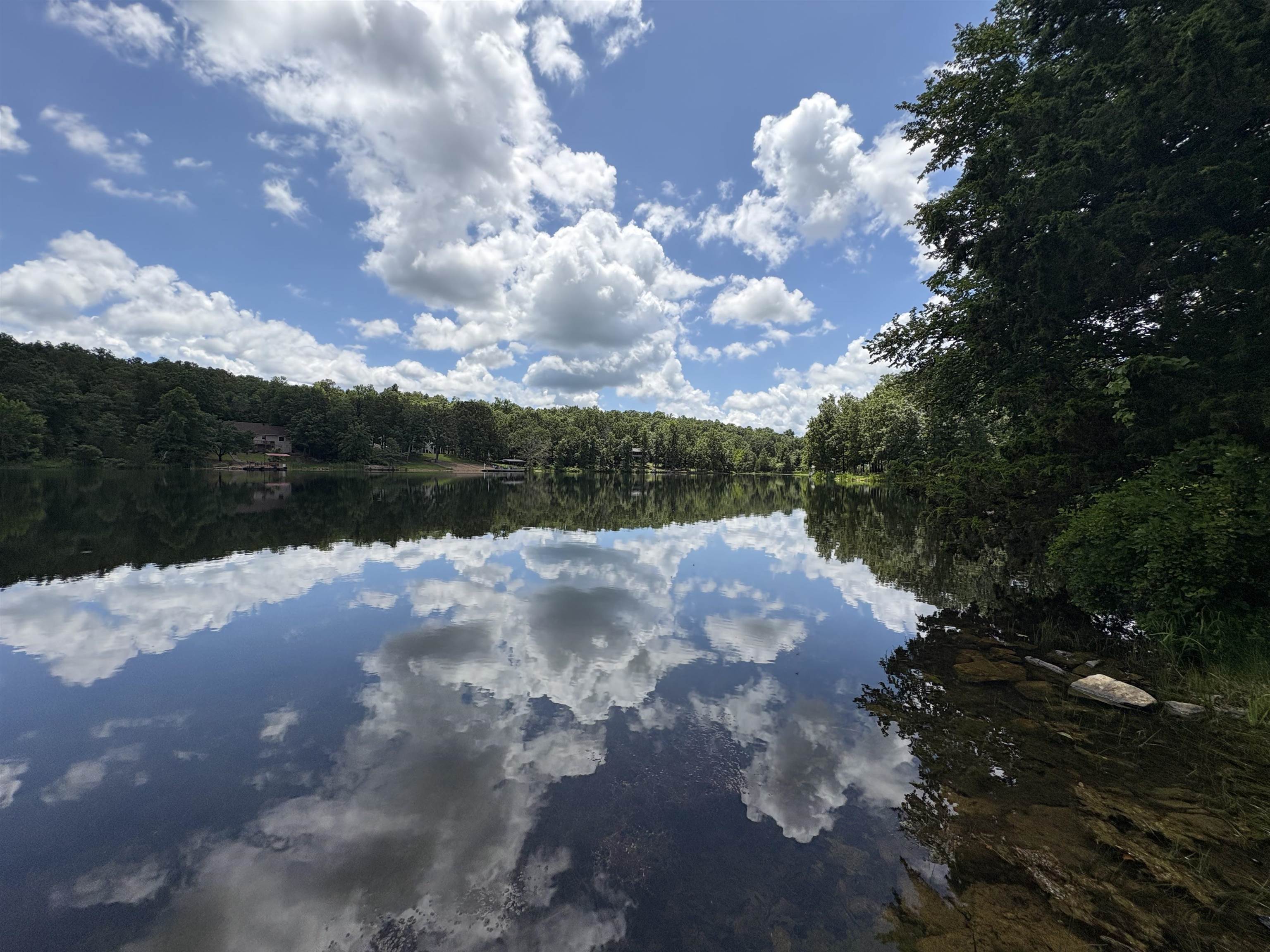 Property Photo: 4 Amohi Trace AR 72529