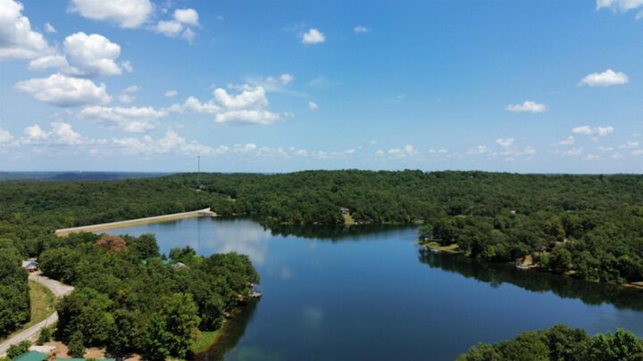 Property Photo: 4 Amohi Trace AR 72529