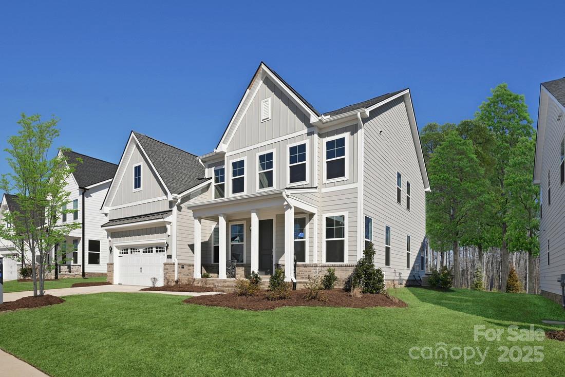 7113 Fowley Road 0336  Charlotte NC 28269 photo