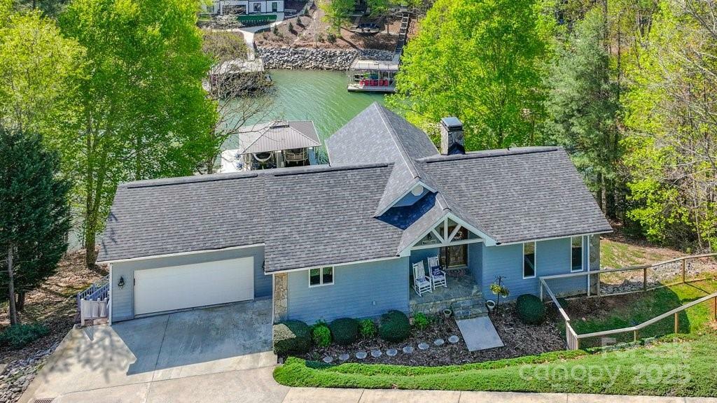Property Photo: 56 Lake Mist Court 30 &Amp 30A NC 28761