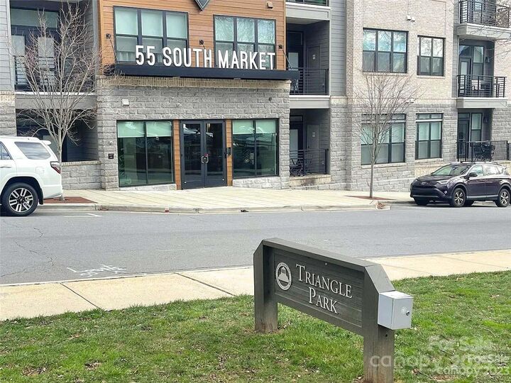 Property Photo: 55 S Market Street 408 NC 28801