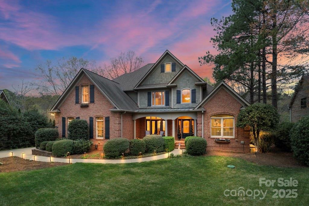 8915 Linden Grove Court  Sherrills Ford NC 28673 photo