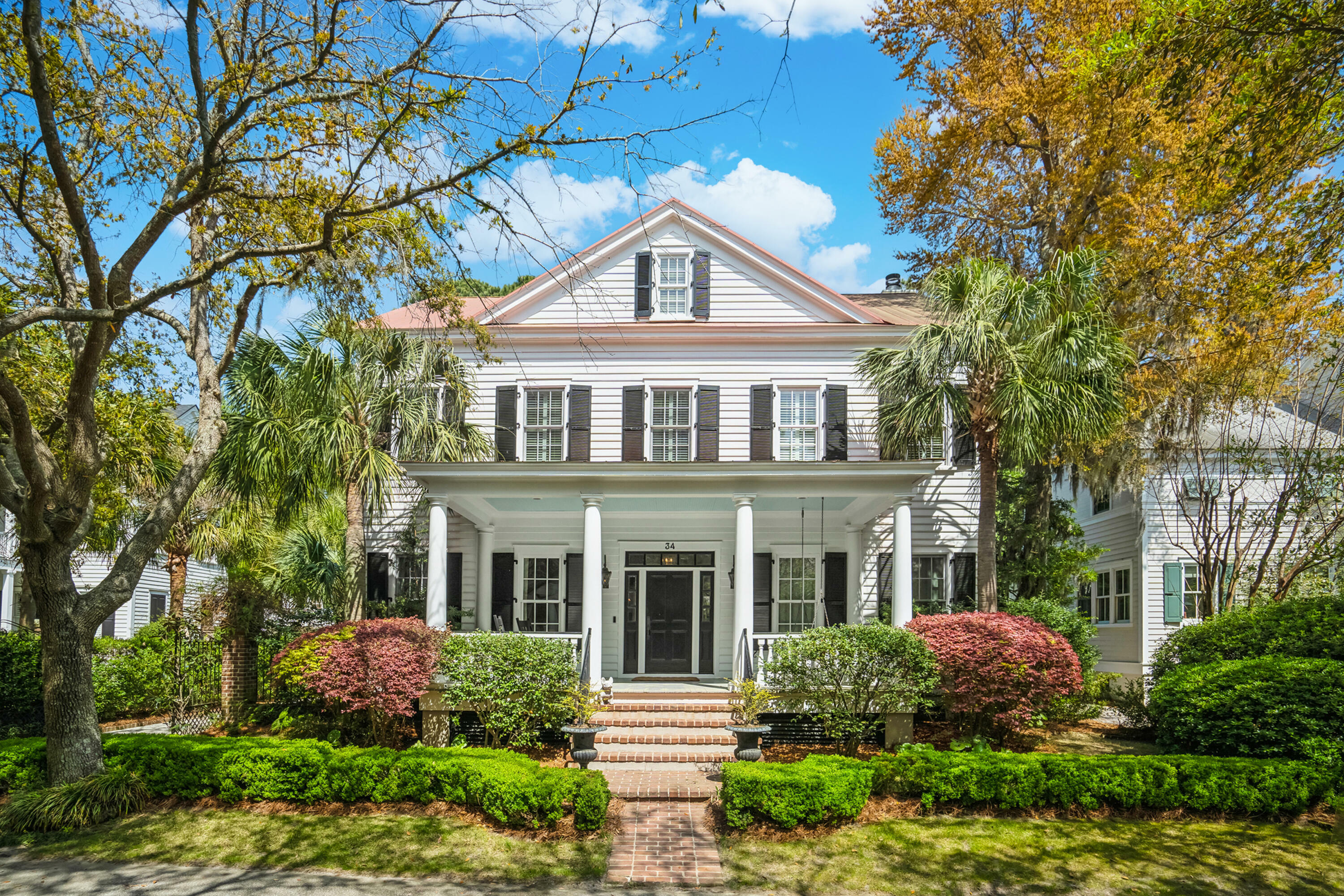 Property Photo: 34 Frogmore Road SC 29464