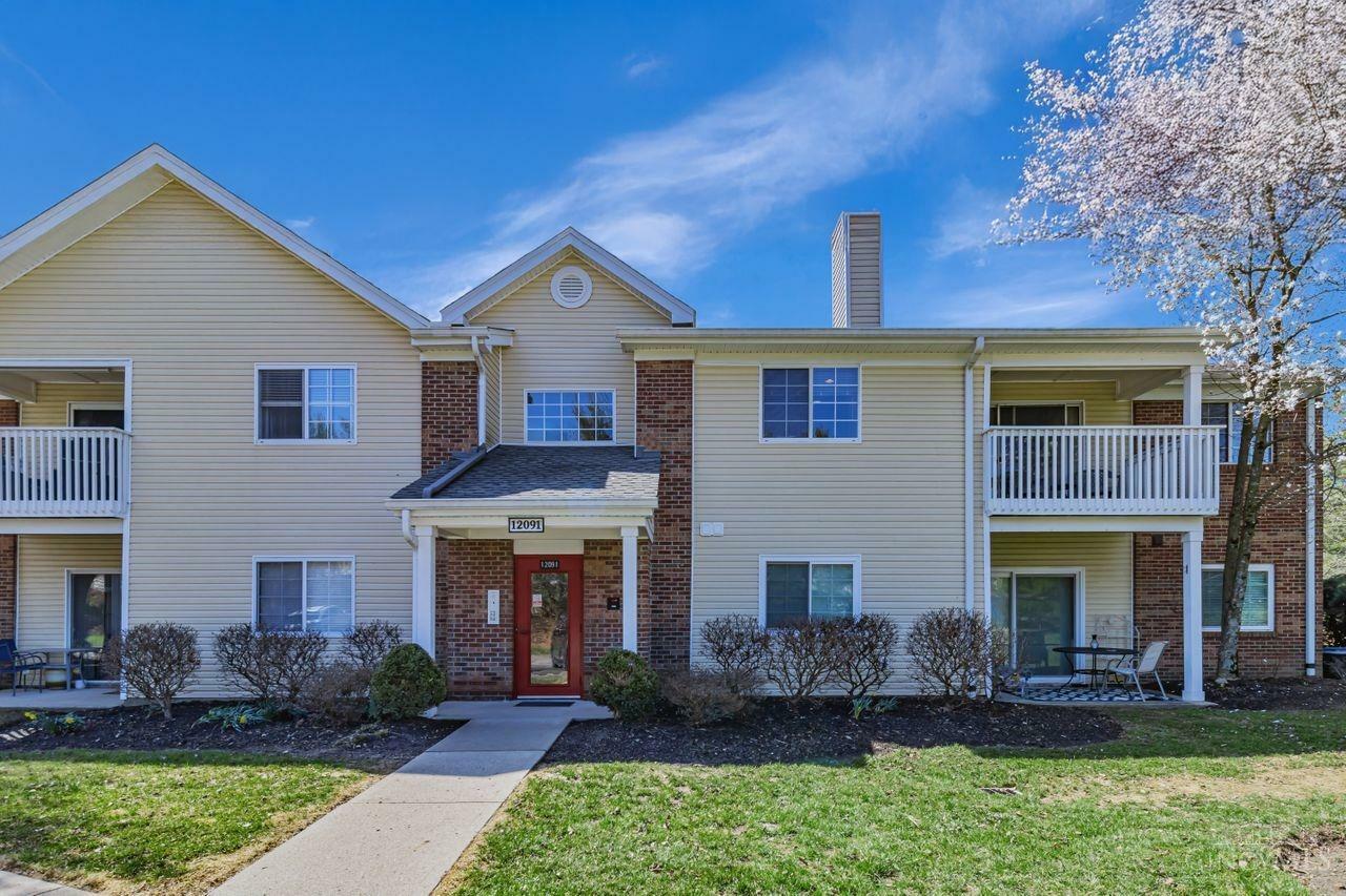 Property Photo: 12091 Carrington Lane OH 45140