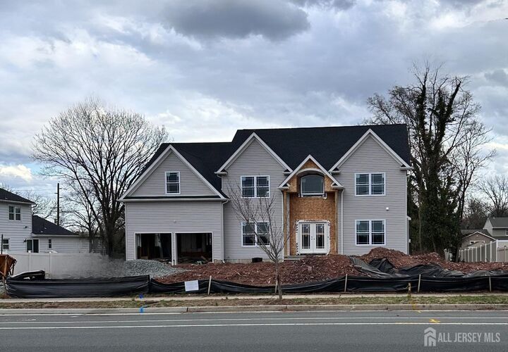 Property Photo: 73 Morris Avenue NJ 08854