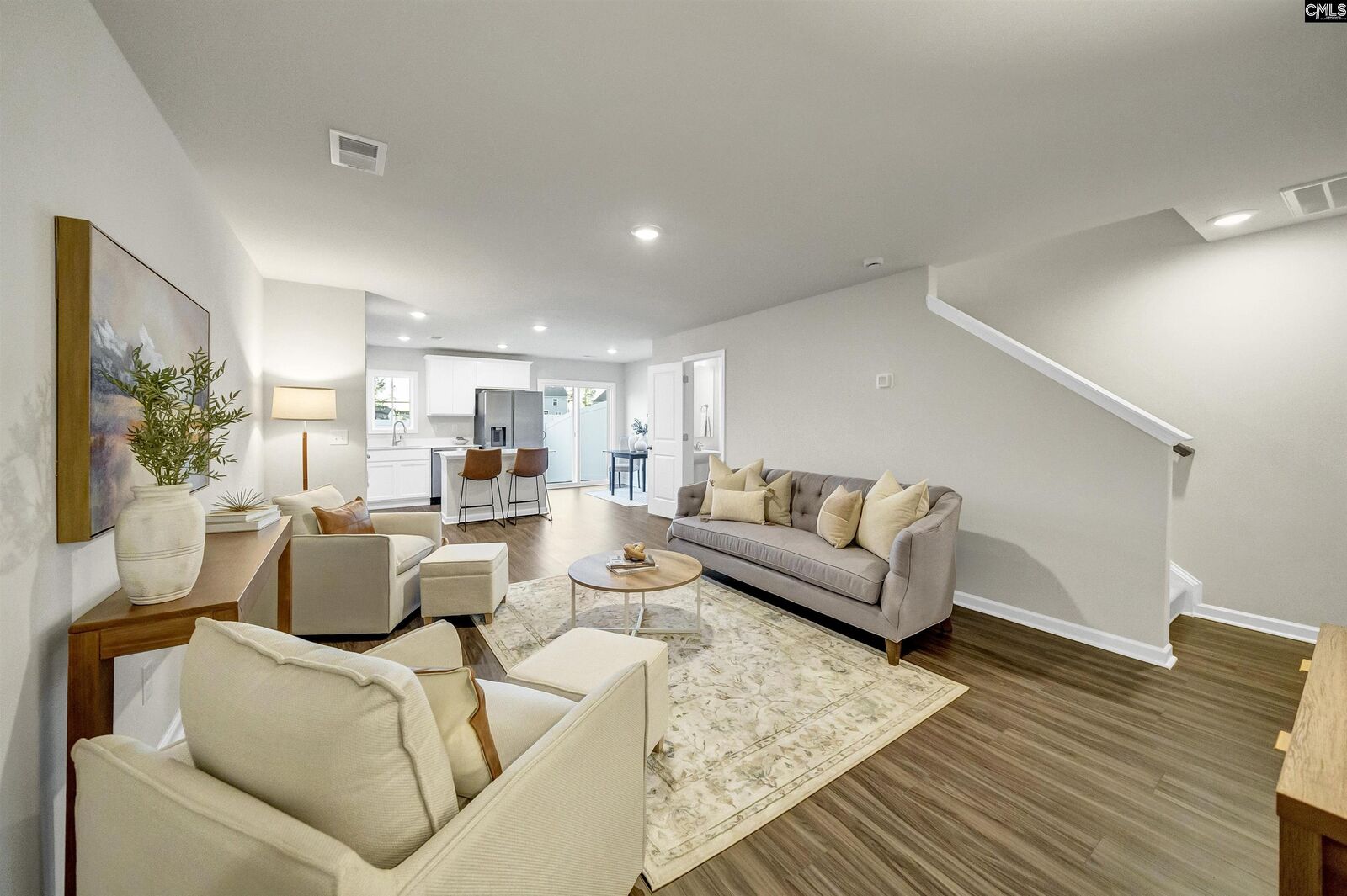 Property Photo: 1256 Champions Rest C SC 29078