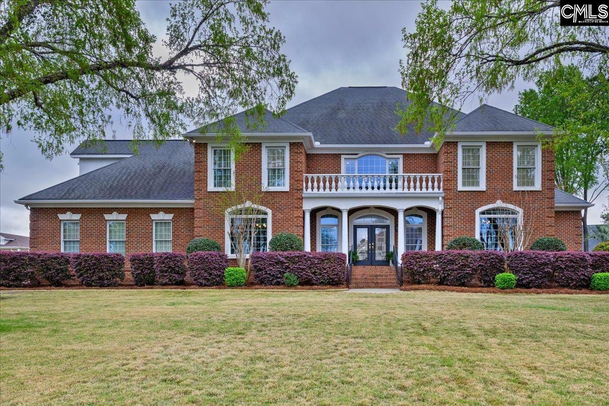 Property Photo: 108 Morning Shore SC 29072