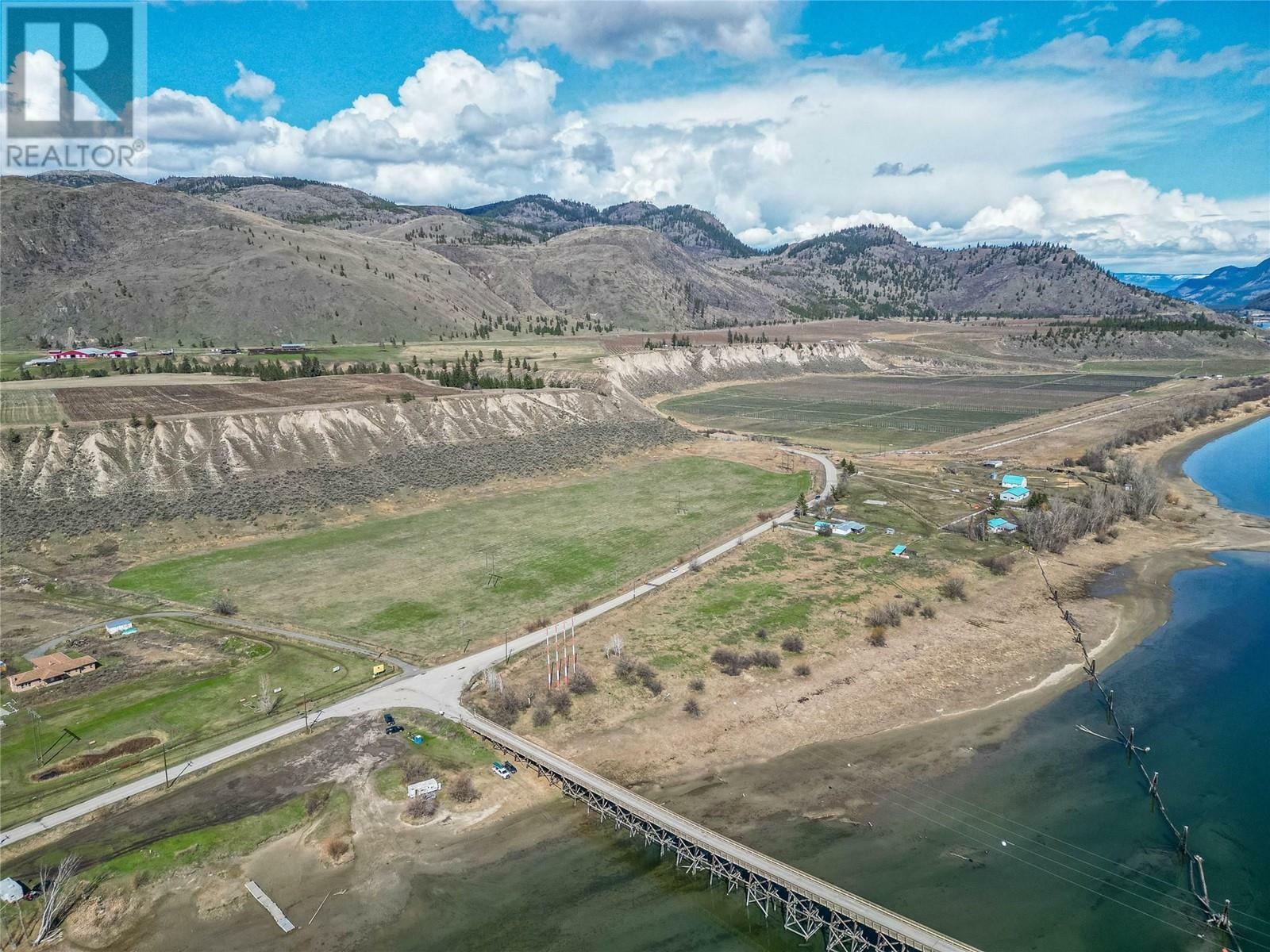 Property Photo: 5024/5021 Pinantan Road BC V0E 2P0