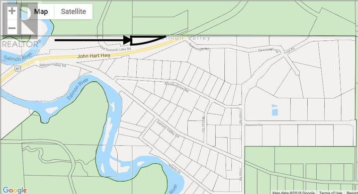 Hart Highway — photo 1