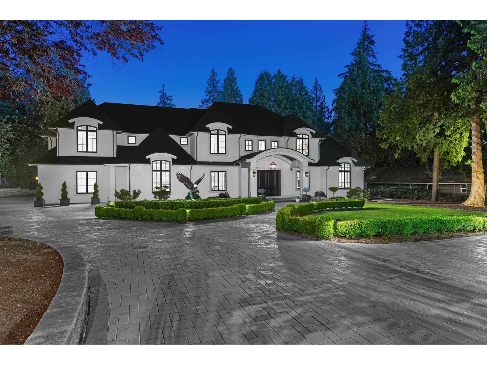 Property Photo: 13832 32 BC V4P 2B8