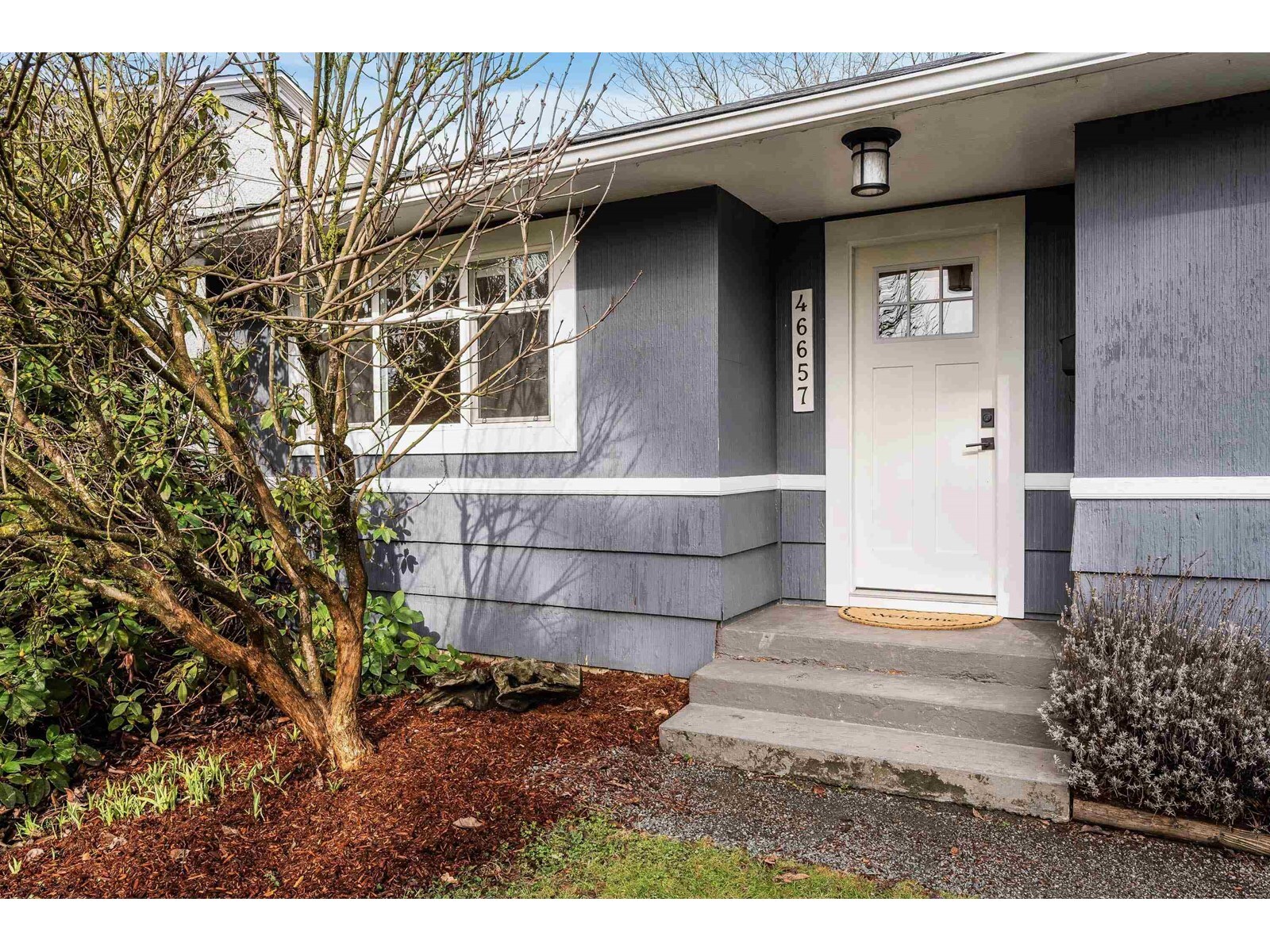 Property Photo:  46657 Cedar Avenue  BC V2P 2H4 