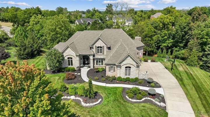 384 Vista Ridge Drive  South Lebanon OH 45065 photo