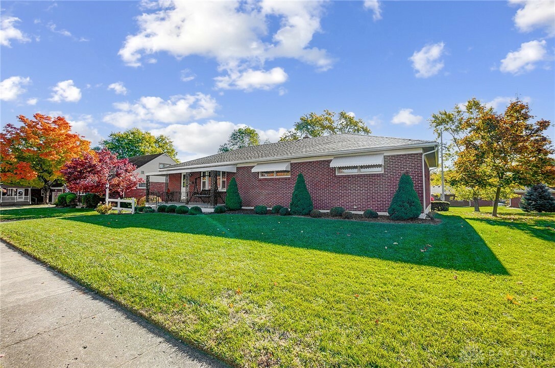 Property Photo: 1337 Eastgate Road OH 45503