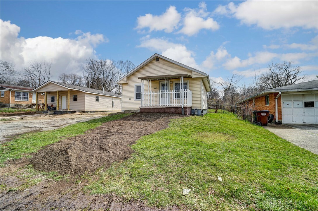 Property Photo:  348 Forest Street  OH 45324 