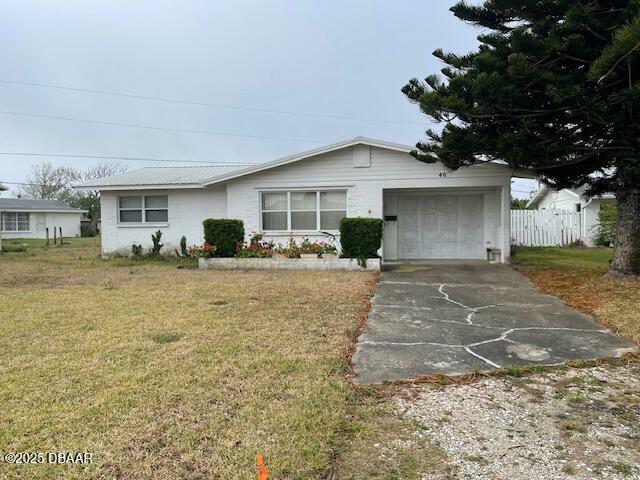 46 Camellia Drive  Ormond Beach FL 32176 photo
