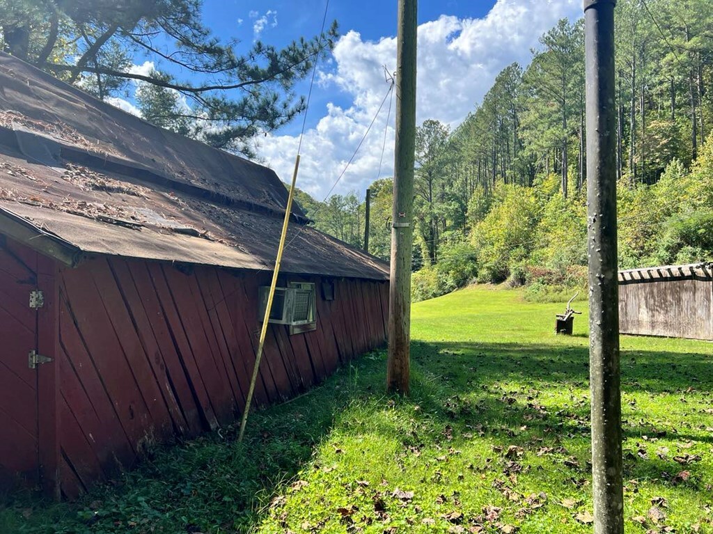Property Photo: 3032 Mare Creek Road KY 41659