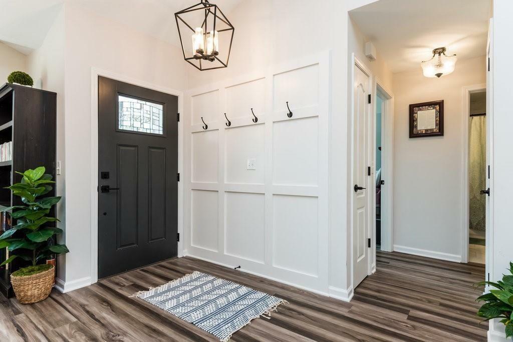 Property Photo: 6060 Carriage Drive GA 30028