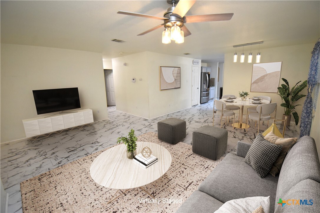 Property Photo:  2305 Love Road  TX 76542 