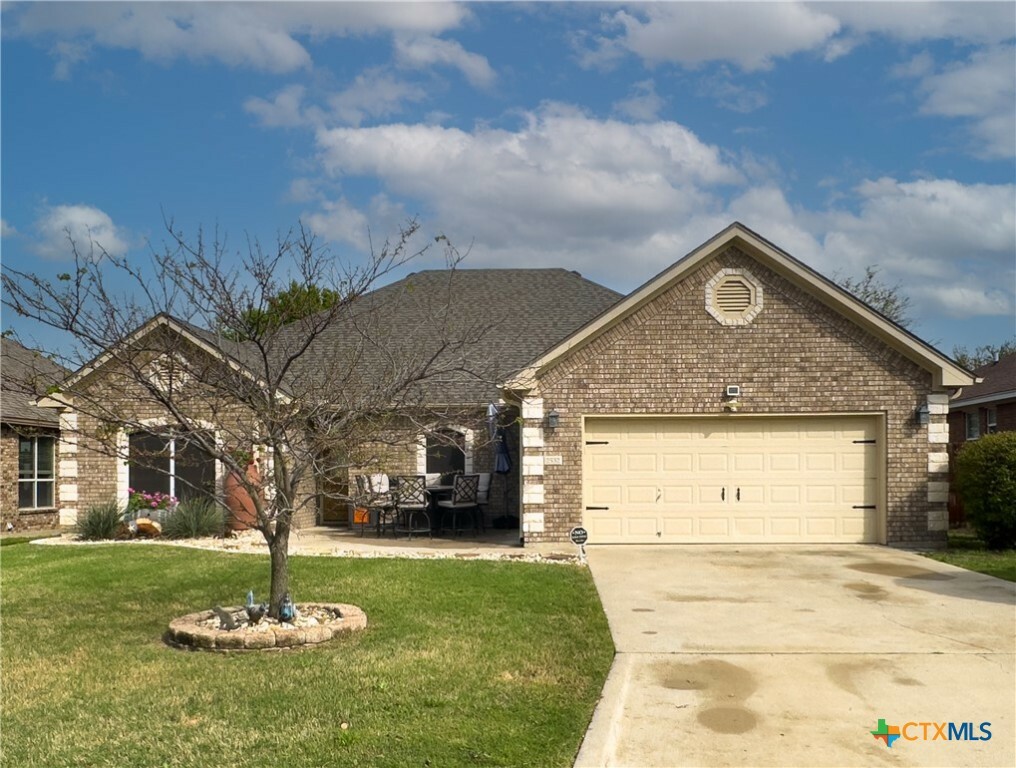 2532 Mugho Drive  Harker Heights TX 76548 photo