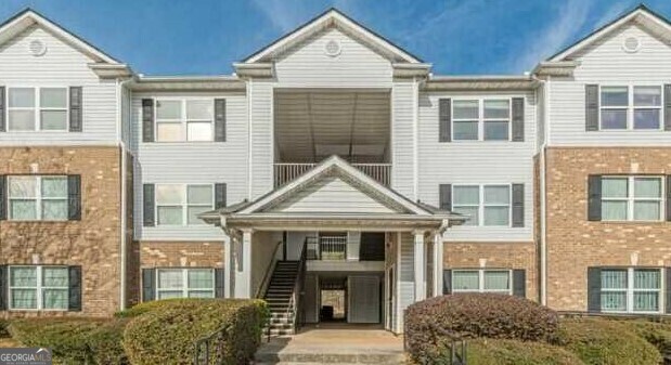 Property Photo: 10303 Waldrop Place GA 30034
