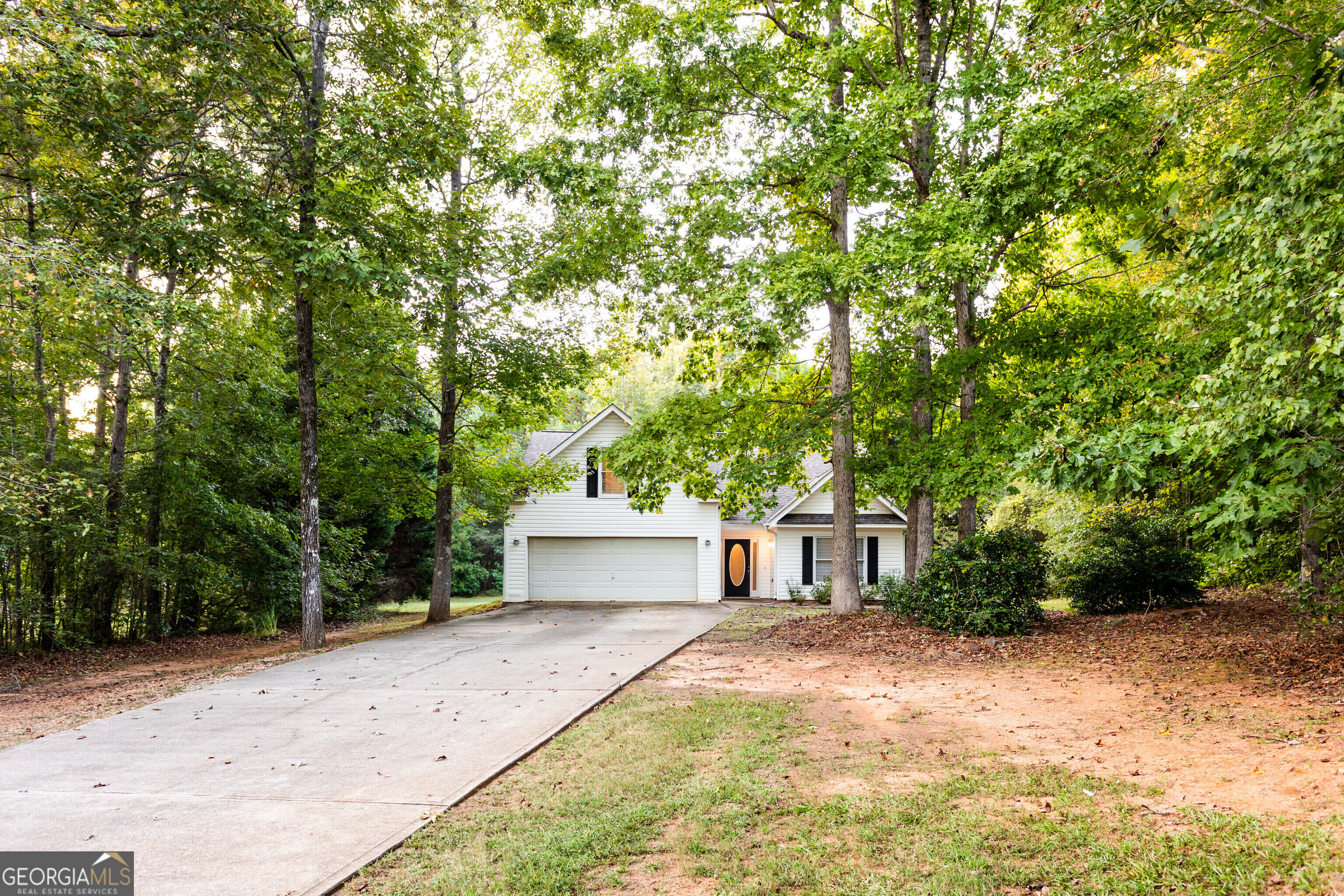 Property Photo: 355 Freeman Drive GA 30016