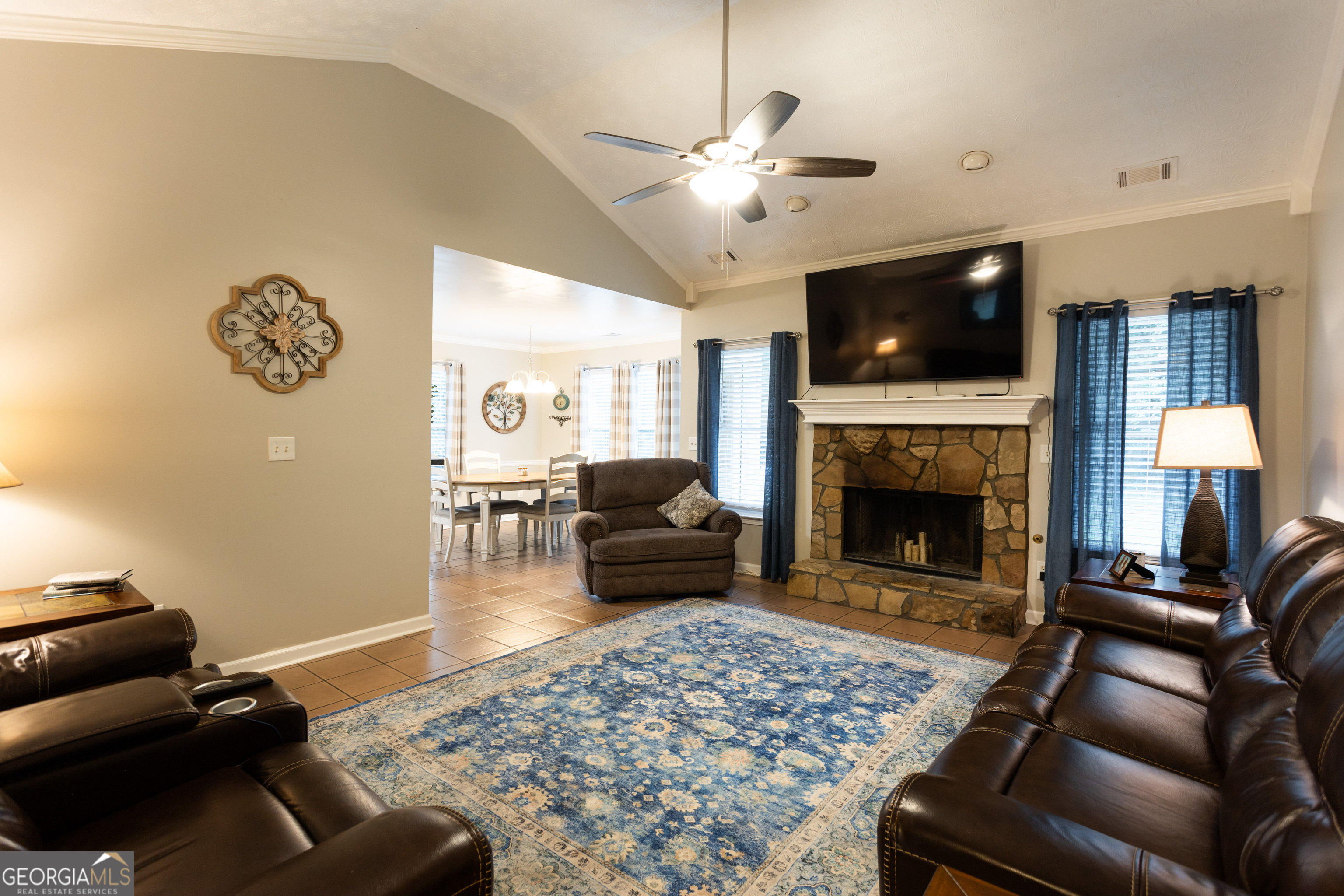 Property Photo: 355 Freeman Drive GA 30016