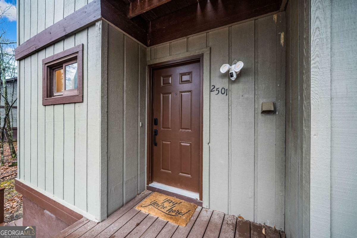 Property Photo: 2501 Fairway Oaks GA 30183