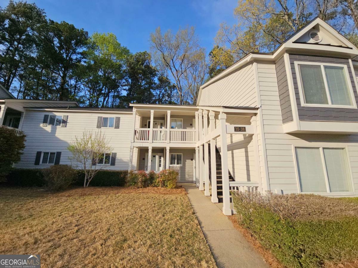 Property Photo: 35 Rumson Court SE GA 30080