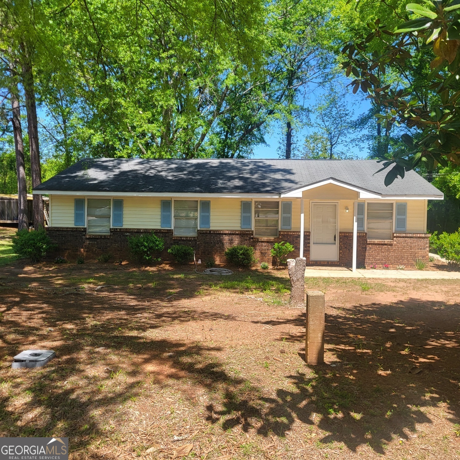 Property Photo:  317 Martin Luther King Drive  AL 36854 