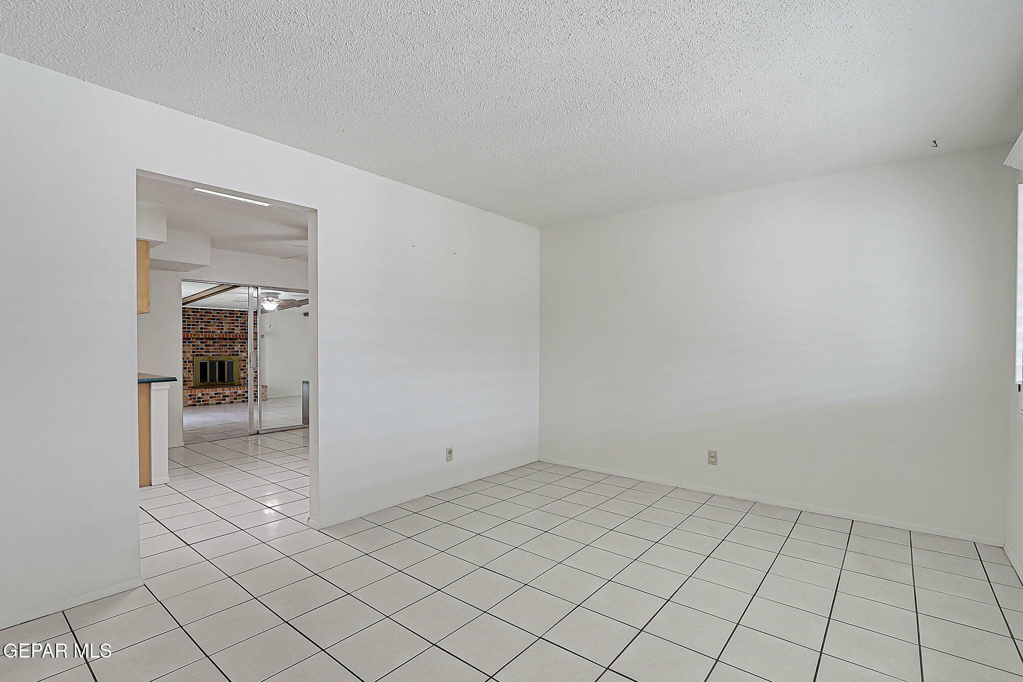 Property Photo: 2125 Pacheco Drive TX 79935