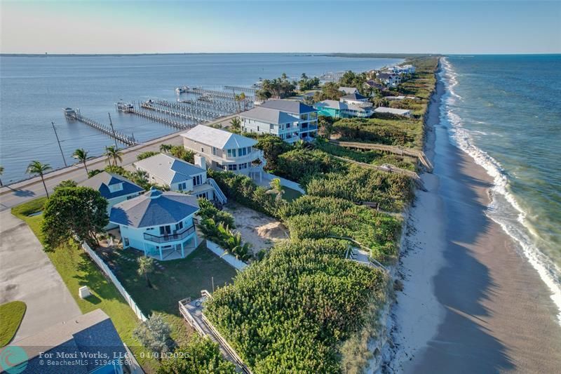 Property Photo: 12880 Highway A1a FL 32963