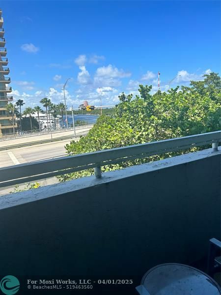 Property Photo: 2670 E Sunrise Blvd 332 FL 33304