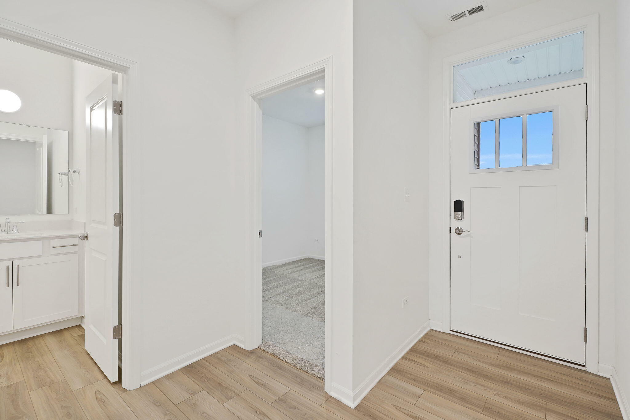Property Photo: 12541 Virginia Street IN 46307