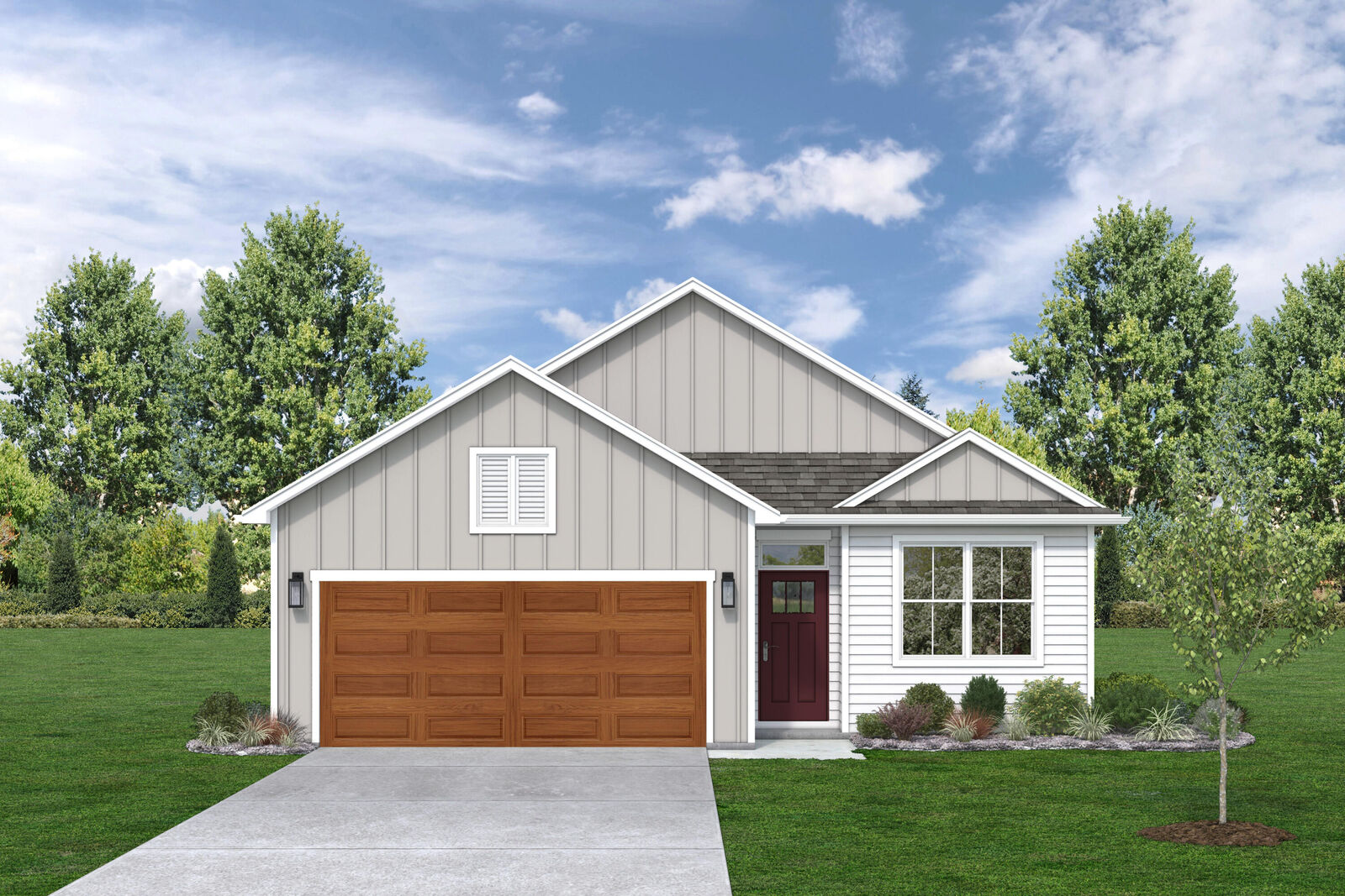 Property Photo:  12541 Virginia Street  IN 46307 