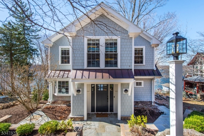 Property Photo: 491 Windemere Ave NJ 07856