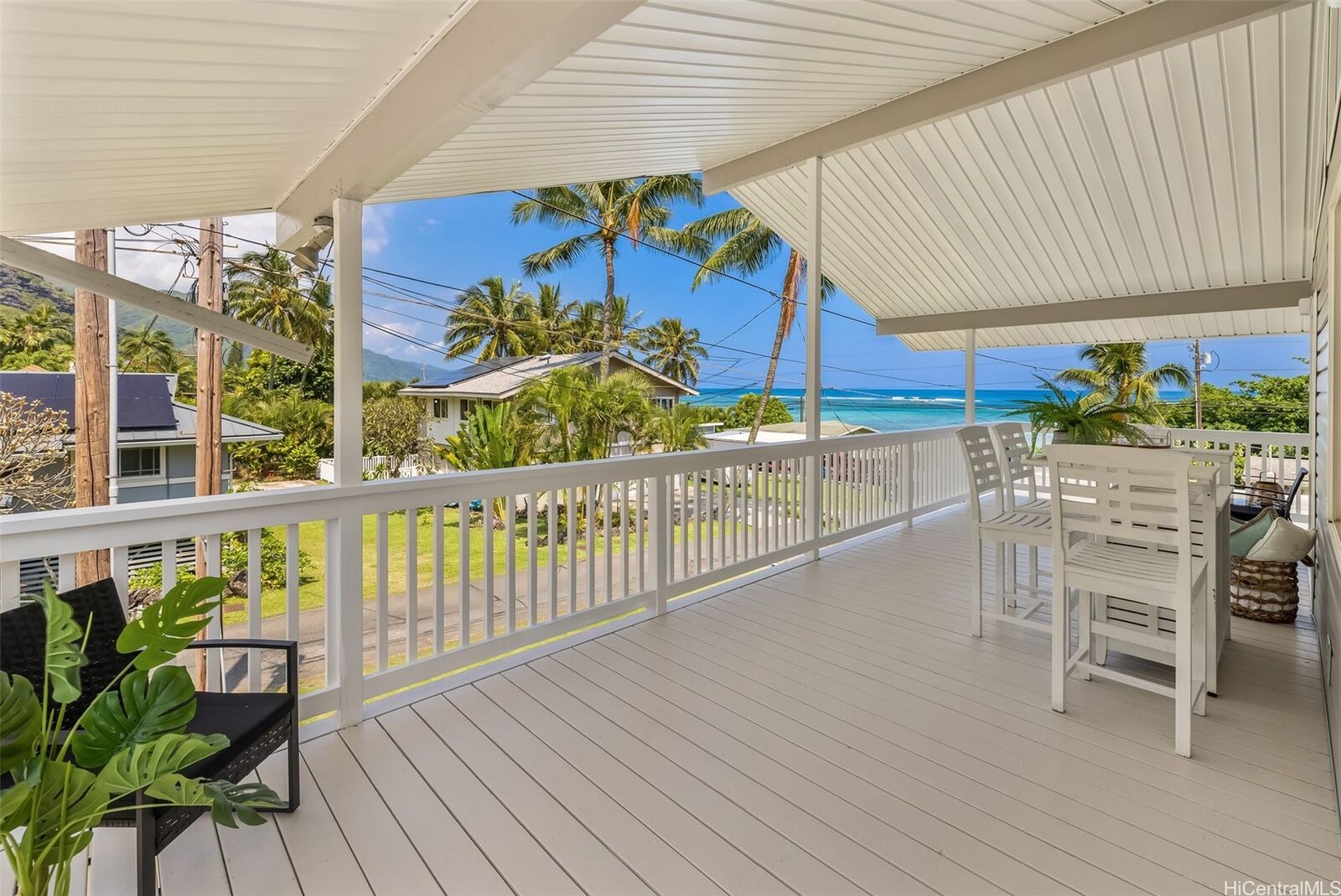 Property Photo:  51-540 Kamehameha Highway B  HI 96730 