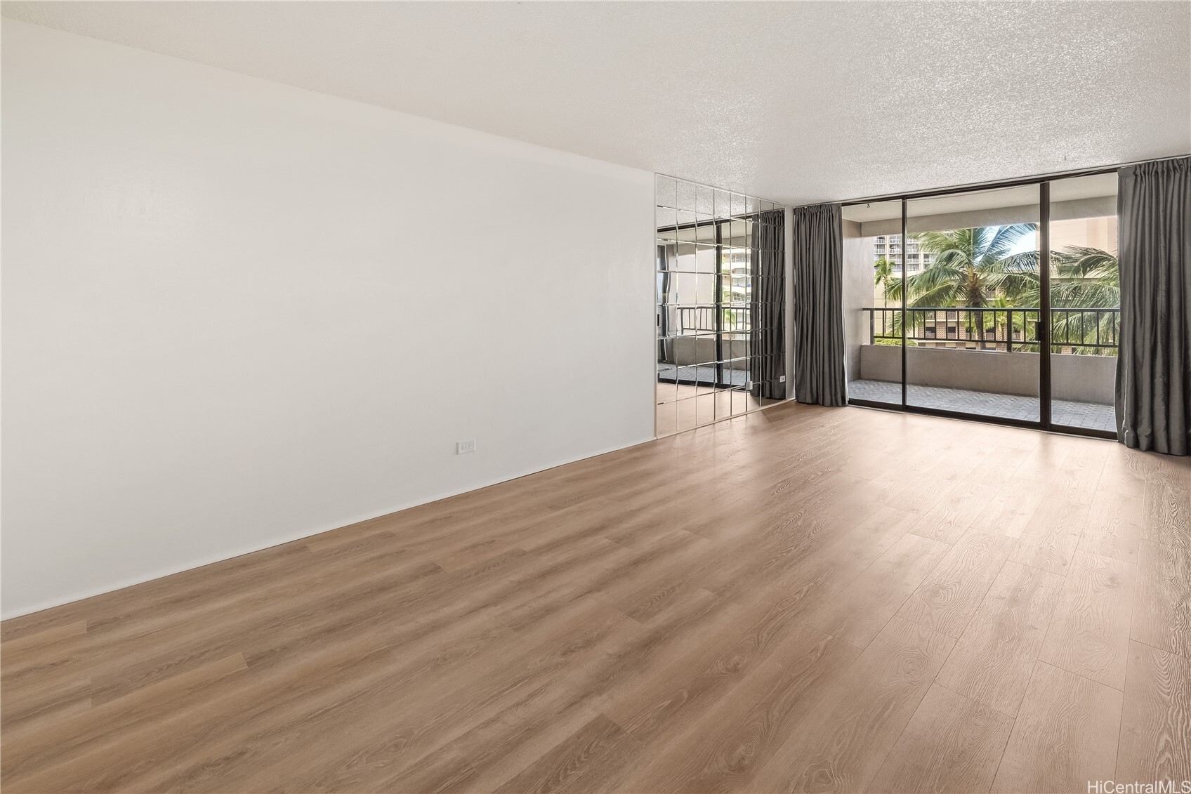 Property Photo: 1778 Ala Moana Boulevard 803 HI 96815