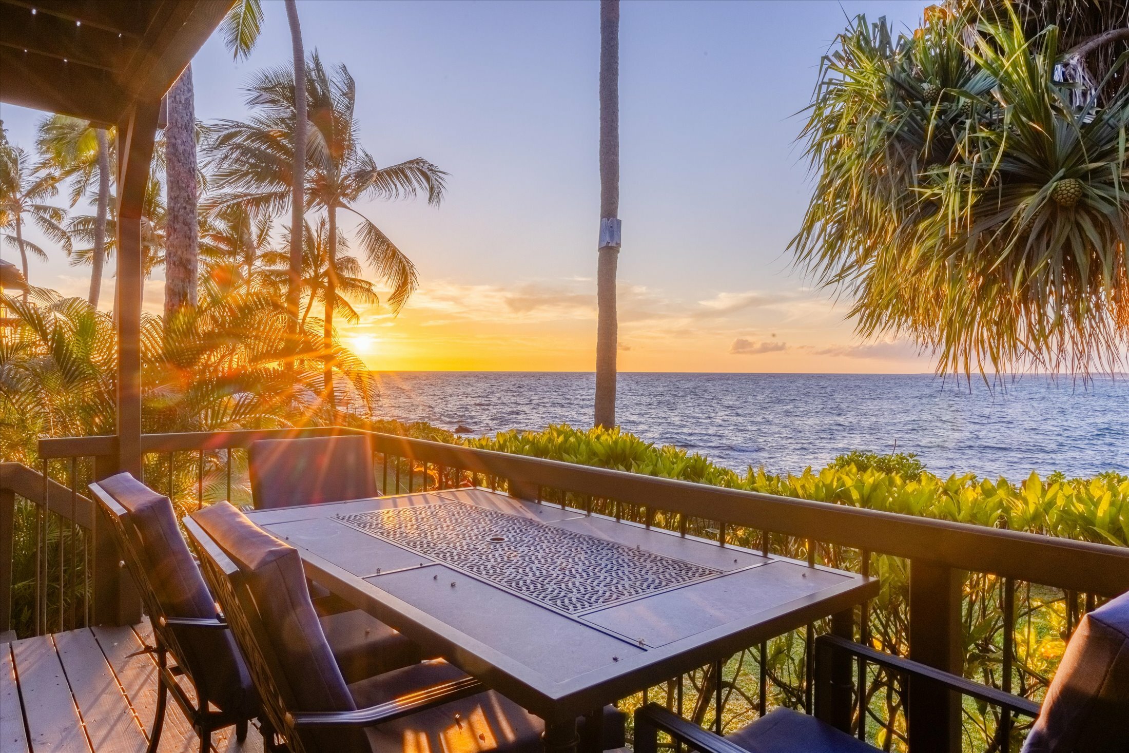 Property Photo: 77-6516 Alii Dr 1 HI 96740